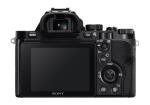 Sony Alpha a7 II Full Frame Mirrorless Digital Camera Body Only - ILCE-7M2/B (Renewed)