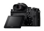 Sony Alpha a7 II Full Frame Mirrorless Digital Camera Body Only - ILCE-7M2/B (Renewed)