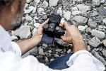 Sony Alpha a7 II Full Frame Mirrorless Digital Camera Body Only - ILCE-7M2/B (Renewed)
