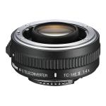 Nikon AF-S FX TC-14E III (1.4x) Teleconverter Lens with Auto Focus for Nikon DSLR Cameras