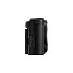 Panasonic LUMIX S9 Mirrorless Camera, 24.2MP Full Frame with Phase Hybrid AF, New Active I.S. Technology - DC-S9BODYK (Black)