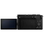 Panasonic LUMIX S9 Mirrorless Camera, 24.2MP Full Frame with Phase Hybrid AF, New Active I.S. Technology - DC-S9BODYK (Black)