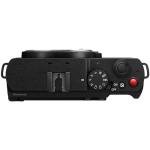 Panasonic LUMIX S9 Mirrorless Camera, 24.2MP Full Frame with Phase Hybrid AF, New Active I.S. Technology - DC-S9BODYK (Black)