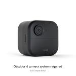 Introducing Blink Outdoor 4 Battery Extension Pack — Accessory for Outdoor 4 smart security camera, 4-year battery life, set up in minutes, batteries included