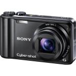 Sony Cyber-shot DSC-HX5V 10.2 MP CMOS 10x Wide-Angle Zoom Digital Camera with Optical Steady Shot Image Stabilization and 3.0 Inch LCD
