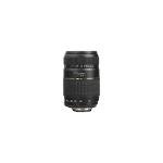 Tamron Auto Focus 70-300mm f/4.0-5.6 Di LD Macro Zoom Lens with Built In Motor for Nikon Digital SLR (Model A17NII)