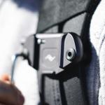 Peak Design Capture Camera Clip V3, Black with Plate, Holds DSLR, Compact and Point and Shoot Bodies, Secure, Stable and Accessible, Attaches to Straps and Belts, Quick Release, 200 lb Capacity