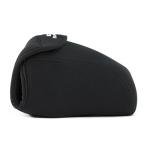 Mega Gear Nikon D7500 (18-140mm) Ultra Light Neoprene Camera Case, with Carabiner - Black - MG1252