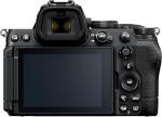 Nikon Z5 II | Full-Frame mirrorless Stills/Video Camera | Nikon USA Model