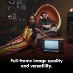Nikon Z5 II | Full-Frame mirrorless Stills/Video Camera | Nikon USA Model