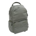 BREVITE - The Jumper - Compact Camera Backpacks for Photographers - A Minimalist & Travel-friendly Photography Backpack Compatible With Both Laptop & DSLR Accessories 18L (Pine Green)