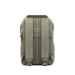 BREVITE - The Jumper - Compact Camera Backpacks for Photographers - A Minimalist & Travel-friendly Photography Backpack Compatible With Both Laptop & DSLR Accessories 18L (Pine Green)
