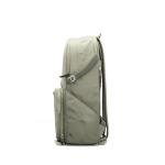 BREVITE - The Jumper - Compact Camera Backpacks for Photographers - A Minimalist & Travel-friendly Photography Backpack Compatible With Both Laptop & DSLR Accessories 18L (Pine Green)