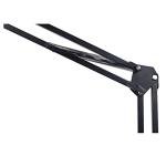 48MP 4K 1080P HDMI USB Digital Camera Electronic Microscope C Mount Lens Ring Stand Spot Light for Phone Repair Soldering Tools(Only Ring Stand)