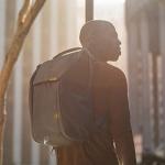 Peak Design Everyday Backpack 30L, Midnight, MagLatch Top, Dual Side Access, FlexFold Dividers, Fits 15" / 16" Laptop, For Camera Carry, Daily Commutes or Travel, Versatile Backpack for Men & Women