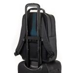 Tenba Axis v2 16L RoadWarrior Camera/Briefcase Backpack for DSLR and Mirrorless cameras plus a 16-inch Laptop – Black (637-764)