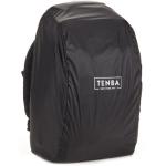 Tenba Axis v2 16L RoadWarrior Camera/Briefcase Backpack for DSLR and Mirrorless cameras plus a 16-inch Laptop – Black (637-764)