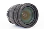 Sigma 17-70mm f/2.8-4 DC Macro OS HSM Lens for Canon Mount Digital SLR Cameras