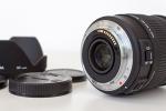 Sigma 17-70mm f/2.8-4 DC Macro OS HSM Lens for Canon Mount Digital SLR Cameras