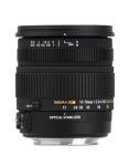 Sigma 17-70mm f/2.8-4 DC Macro OS HSM Lens for Canon Mount Digital SLR Cameras