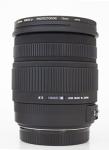 Sigma 17-70mm f/2.8-4 DC Macro OS HSM Lens for Canon Mount Digital SLR Cameras