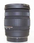 Sigma 17-70mm f/2.8-4 DC Macro OS HSM Lens for Canon Mount Digital SLR Cameras
