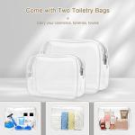 Sinaliy Travel Backpack for Women, Expandable 40L Carry on Flight Approved Backpack, 17 Inch Laptop Waterproof Travel Bag for College, Travel, Work, Beige
