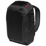 Manfrotto Advanced Compact III Camera Backpack for Camera and Laptop, Camera Backpack for Mirrorless with Lenses, with Interchangeable Padded Dividers and Tripod Attachment