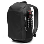 Manfrotto Advanced Compact III Camera Backpack for Camera and Laptop, Camera Backpack for Mirrorless with Lenses, with Interchangeable Padded Dividers and Tripod Attachment