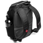 Manfrotto Advanced Compact III Camera Backpack for Camera and Laptop, Camera Backpack for Mirrorless with Lenses, with Interchangeable Padded Dividers and Tripod Attachment