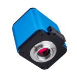 AmScope - Auto-Focus 1080p HDMI WiFi Digital C-Mount Camera for Standalone and PC Imaging - AF202