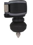 Vanguard VEO 235AB Aluminum Travel Tripod with Ball Head for Sony, Nikon, Canon, Fujifilm Mirrorless, Compact System Camera (CSC), DSLR
