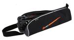 Vanguard VEO 235AB Aluminum Travel Tripod with Ball Head for Sony, Nikon, Canon, Fujifilm Mirrorless, Compact System Camera (CSC), DSLR