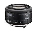Pentax smc PENTAX-FA 50mmF1.4 Classic, Single-Focus, Standard Lens for use with K-Mount Digital SLR Cameras ND Filter Included