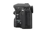 Pentax K-5 16.3 MP Digital SLR with 3-Inch LCD (Black Body Only)