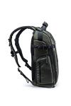 VANGUARD VEO Select 45BFM Backpack for DSLR or Mirrorless/CSC Cameras - Green