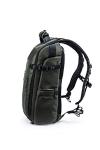 VANGUARD VEO Select 45BFM Backpack for DSLR or Mirrorless/CSC Cameras - Green