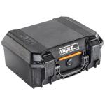Pelican Vault V200 Foam-Lined Camera Case, Black