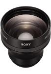 Sony VCL-DH0758 Wide Angle Conversion Lens for DSCH1, H2 and H5 Digital Cameras