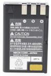 Nikon EN-EL9 Rechargeable Li-ion Battery for Nikon D40 and D40x Digital SLR Cameras