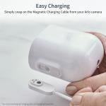 Arlo Rechargeable Camera Battery - Arlo Certified Accessory - Works with Arlo Pro 5S 2K, Pro 4, and Ultra 2 Cameras - VMA5400