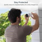 Arlo Rechargeable Camera Battery - Arlo Certified Accessory - Works with Arlo Pro 5S 2K, Pro 4, and Ultra 2 Cameras - VMA5400