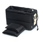 Shockproof Camera Photo Bag for SLR TLR Camera Insert Partition Padded Case,Support SLR Camera Bag,Can be Put Directly Into the Bag,Liner Bag With Freely Adjustable Compartment