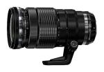 OM SYSTEM M.Zuiko Digital ED 40-150 mm F2.8 PRO Lens, Telephoto Zoom, Suitable for All MFT Cameras (Olympus OM-D & Pen Models, Panasonic G Series), Black