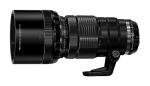 OM SYSTEM M.Zuiko Digital ED 40-150 mm F2.8 PRO Lens, Telephoto Zoom, Suitable for All MFT Cameras (Olympus OM-D & Pen Models, Panasonic G Series), Black