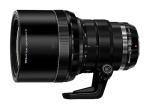 OM SYSTEM M.Zuiko Digital ED 40-150 mm F2.8 PRO Lens, Telephoto Zoom, Suitable for All MFT Cameras (Olympus OM-D & Pen Models, Panasonic G Series), Black