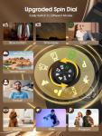8K Digital Camera, 88MP Cameras for Photography with WiFi & Touch Screen, 16X Zoom Vlogging Camera for YouTube Video, Autofocus & Anti-Shake, Dual Camera, 2 Batteries, 64GB Card, Flash, Lens Hood