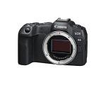 Canon EOS R8 Mirrorless Camera Body, Full‑Frame CMOS Sensor, 24.2 Megapixels, 4K 60p Video, Dual Pixel Autofocus II, Lightweight Camera for Content Creation, Photography and Vlogging, Black