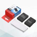 Magolin EN-EL14 EN EL14A Battery 2-Pack 1500mAh Li-ion Batteries Compatible with Nikon D3100 D3200 D3300 D3400 D3500 D5100 D5200 D5300 D5500 D5600 DF Coolpix P7000 P7100 P7700 P7800