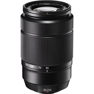 Fujifilm XC 50-230mm F4.5-6.7 Camera Lens